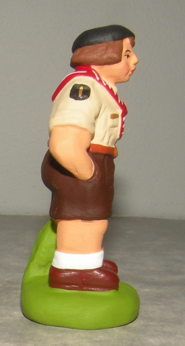 Boy Scout , Didier 10 Cm