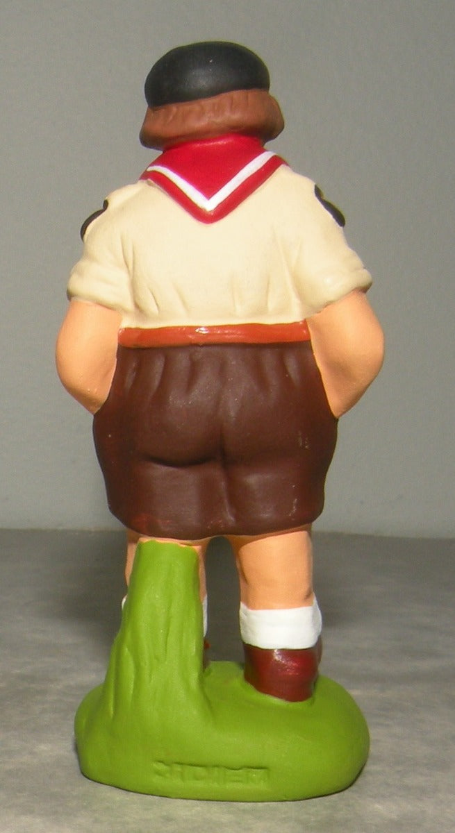 Boy Scout , Didier 10 Cm