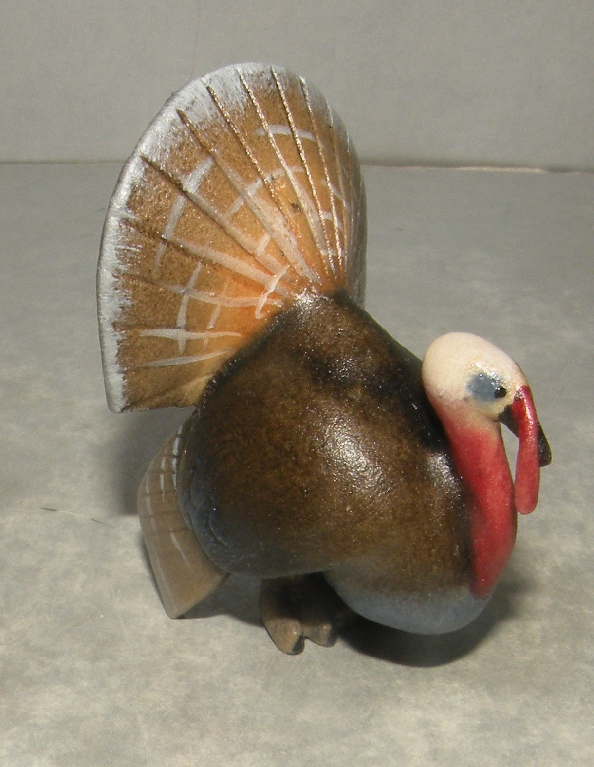 Turkey ( Male )  , Kastlunger