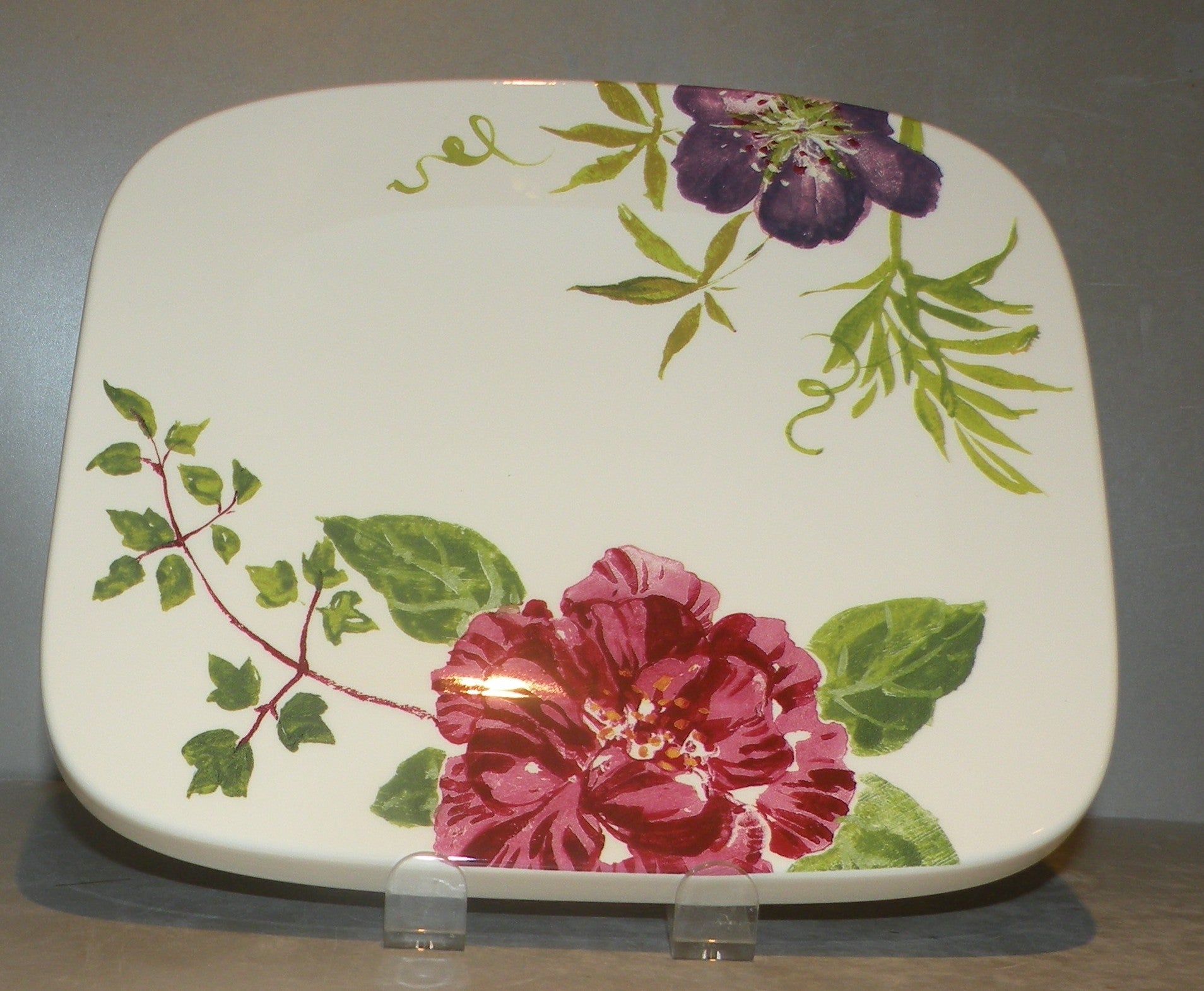 Medium Letter Tray Nuage  Millefleurs