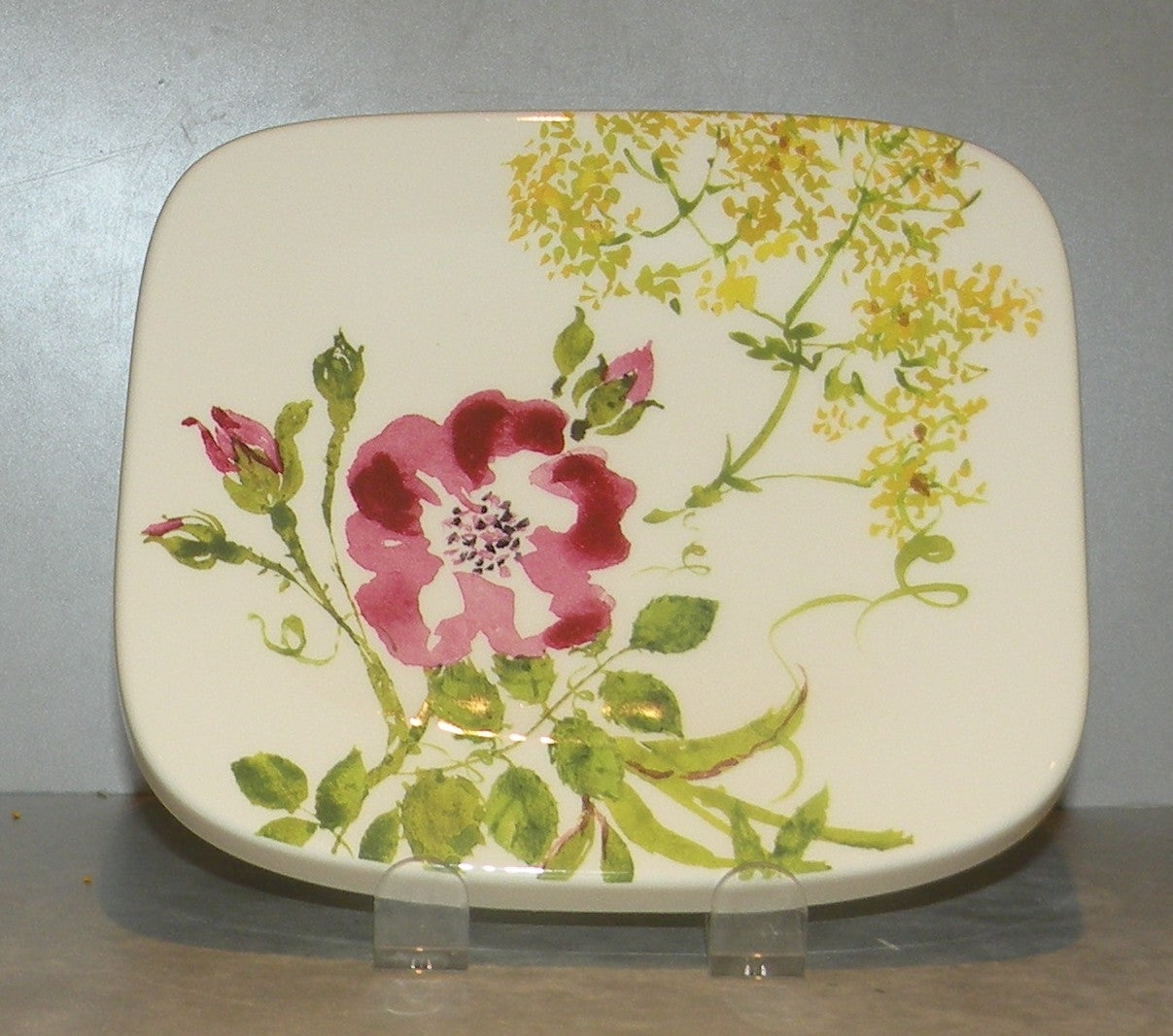 Small Letter tray Nuage  Millefleurs
