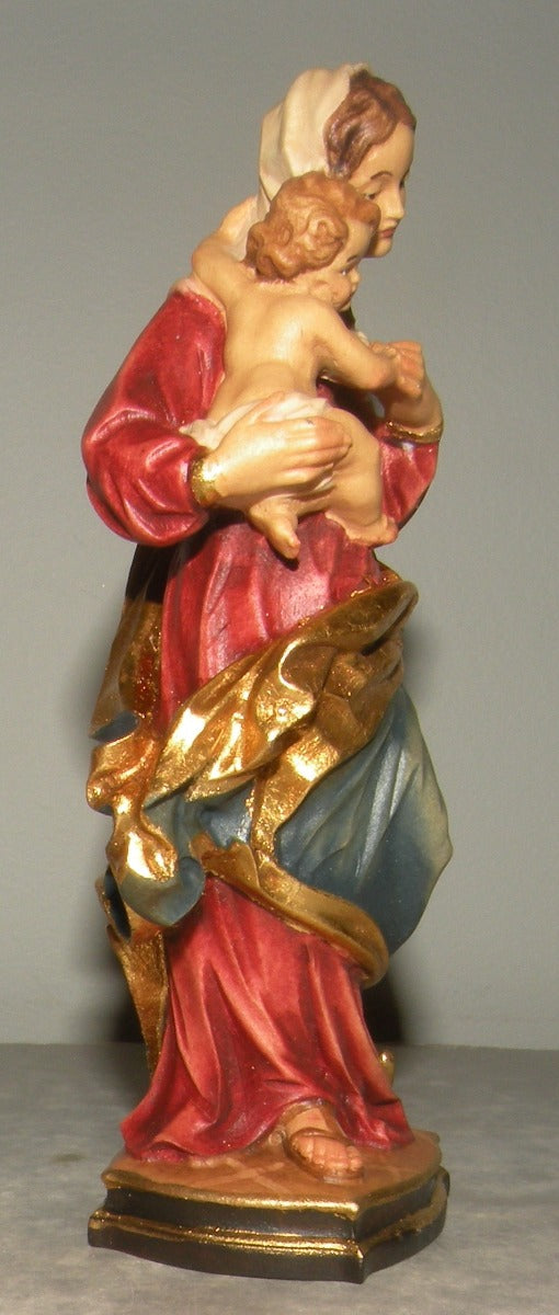 Virgin of Regensburg, 10305 , Lepi