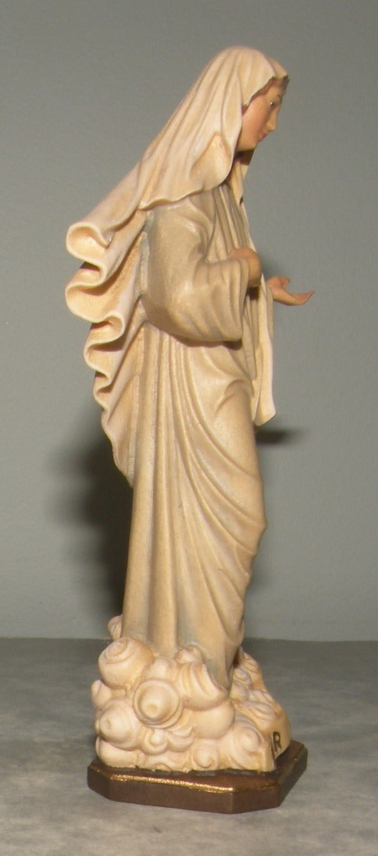 Virgin of Medjugorje, 10383 , Lepi