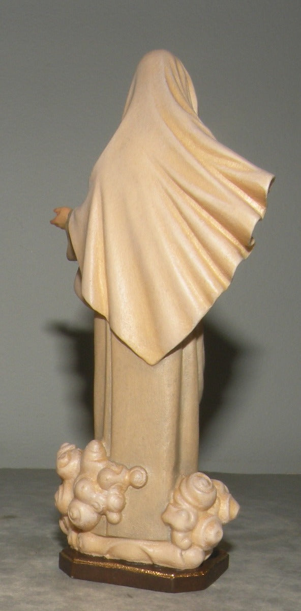 Virgin of Medjugorje, 10383 , Lepi