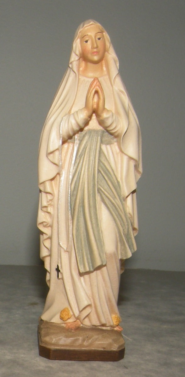 Virgin of Lourdes, 10363 , Lepi