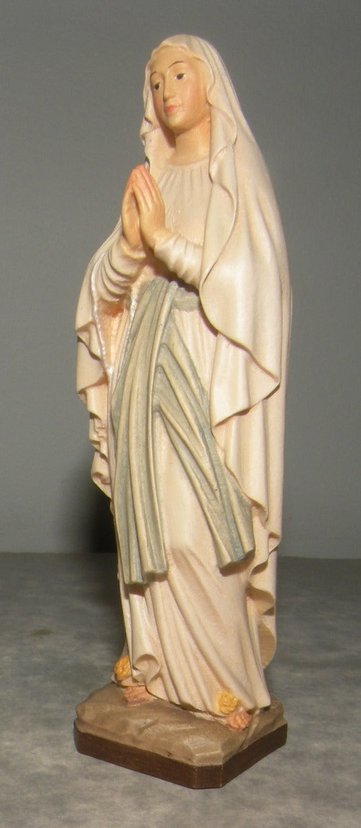 Virgin of Lourdes, 10363 , Lepi
