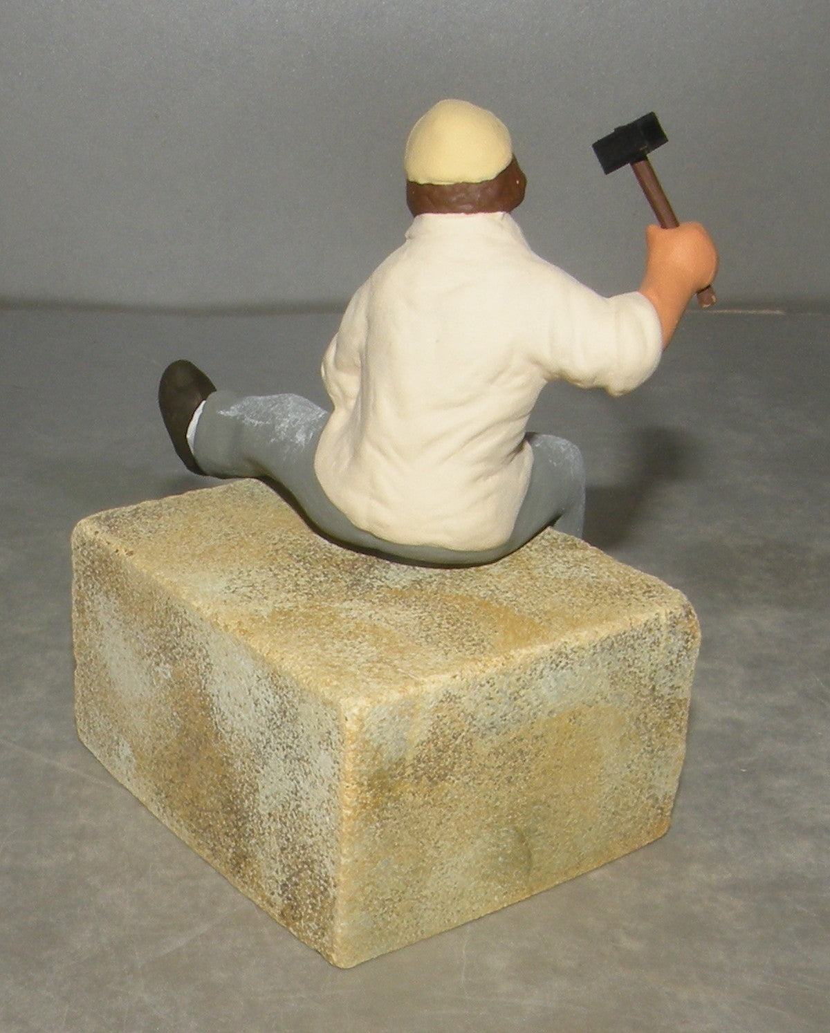 Stone Tailor  Fouque , 9 Cm