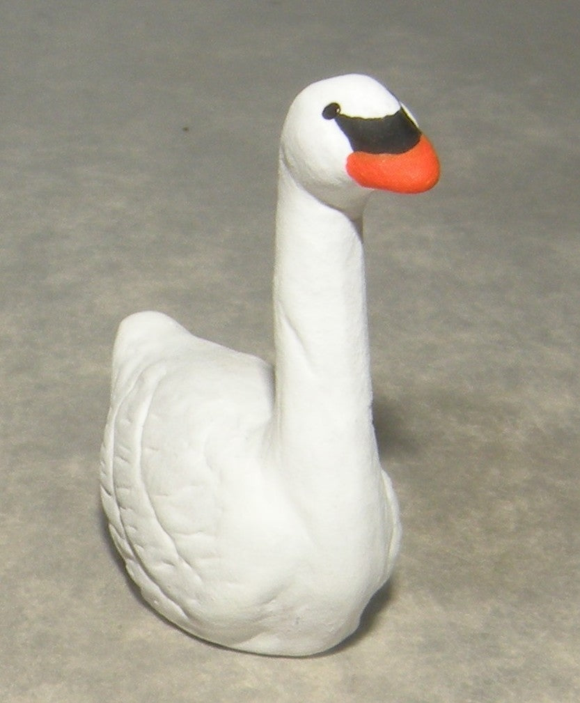 Swan , Fouque 6 Cm