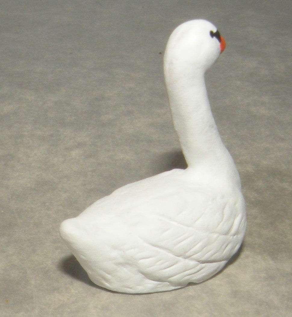 Swan , Fouque 6 Cm