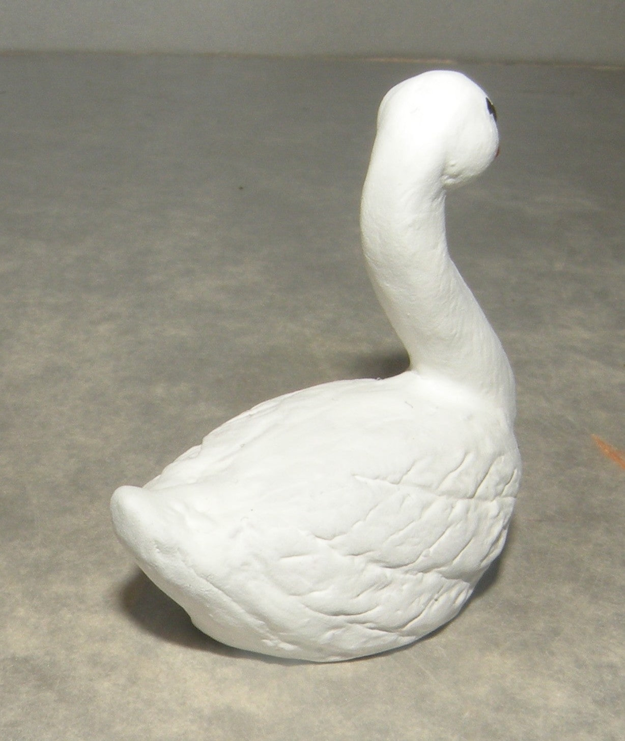 Swan , Fouque 9 Cm