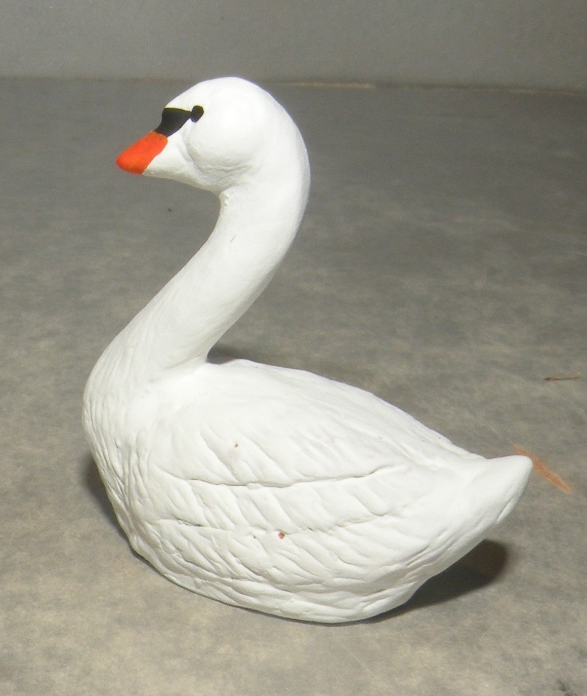 Swan , Fouque 9 Cm