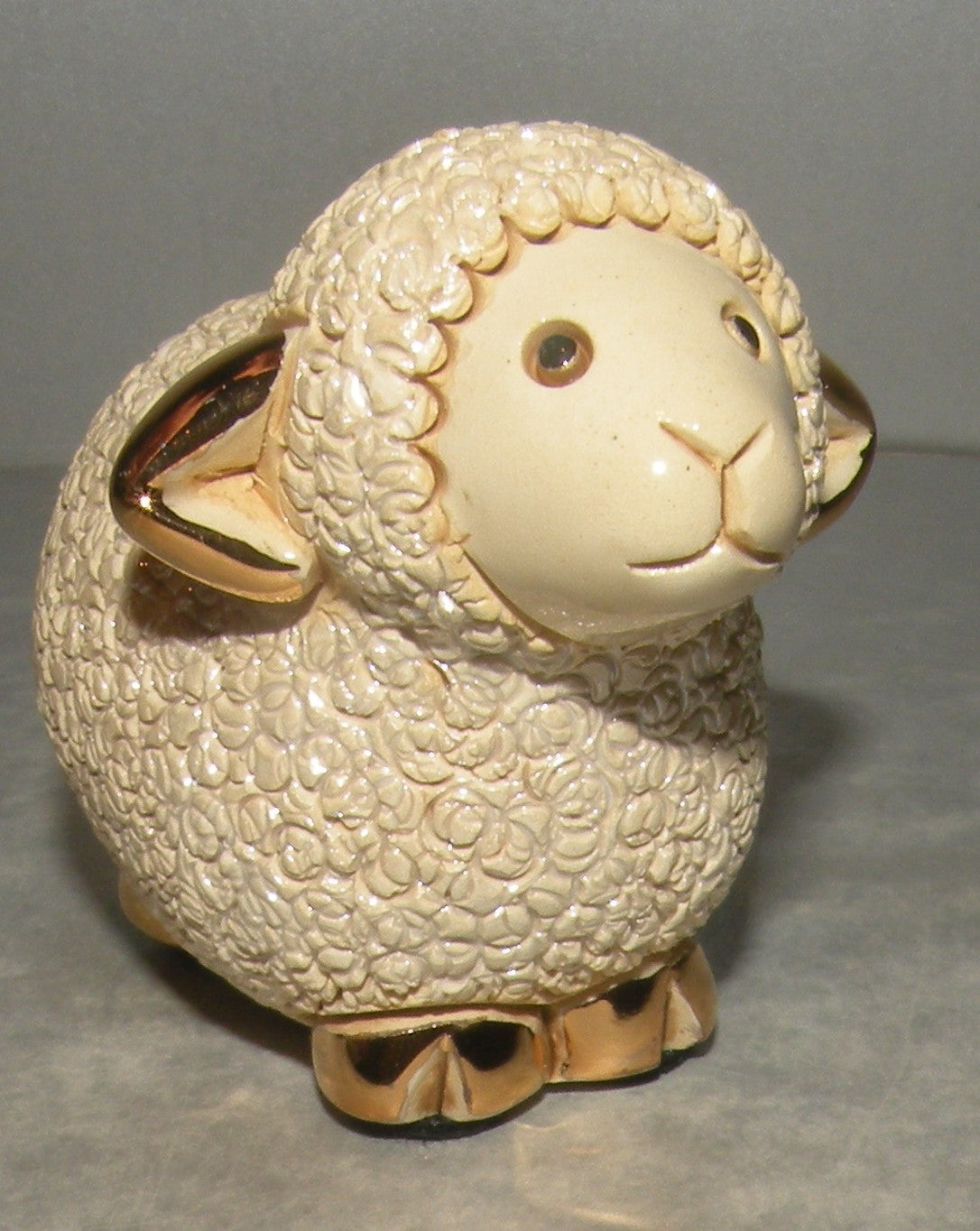 White sheep De Rosa Rinconada 3005