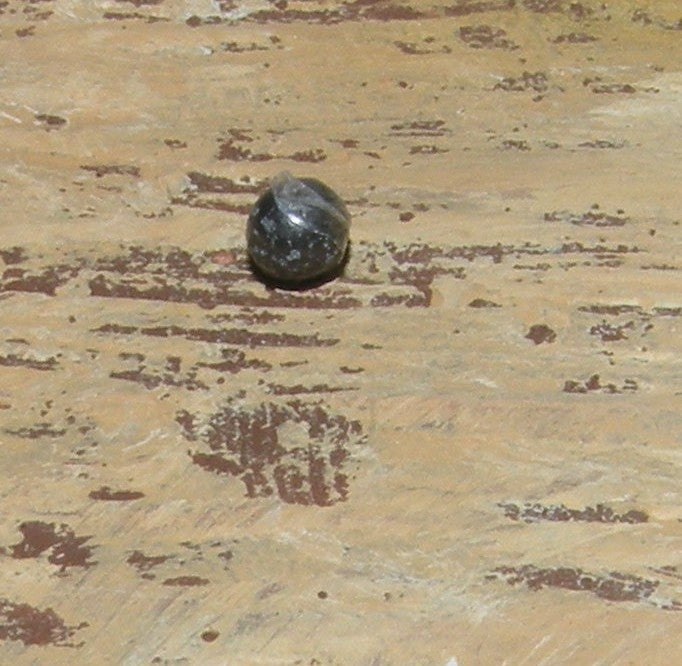 Petanque jack ( small Ball ) Fouque 4, 6 and 9 Cm