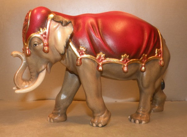 Elephant, Gloria