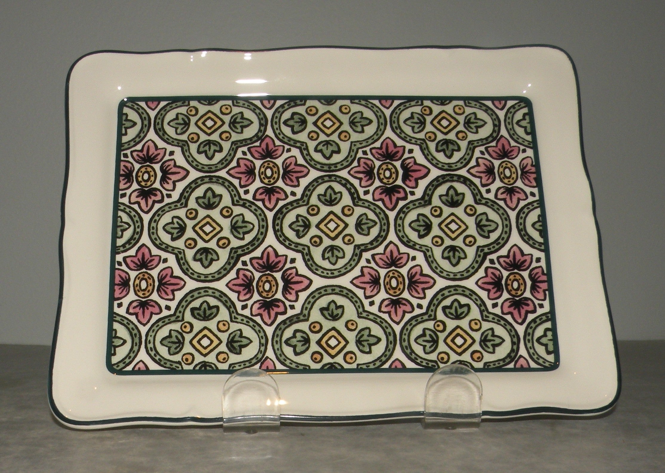 Butter Tray , Dominote
