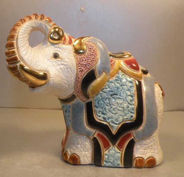 Jaipur Elephant De Rosa Rinconada F168