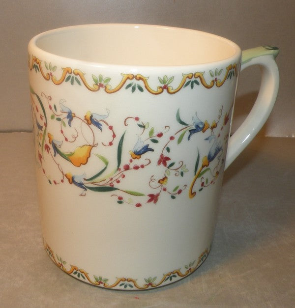 Large Coffee Mug, Toscana