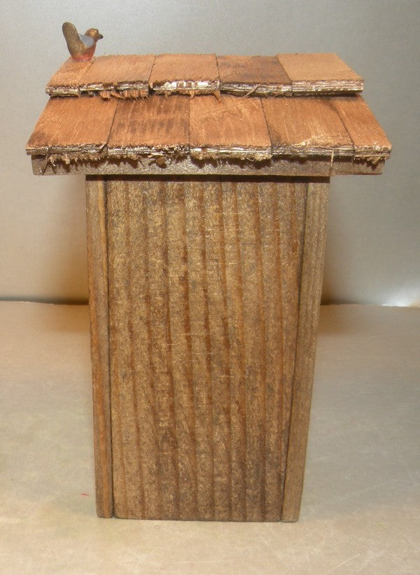 Loo, Kastlunger
