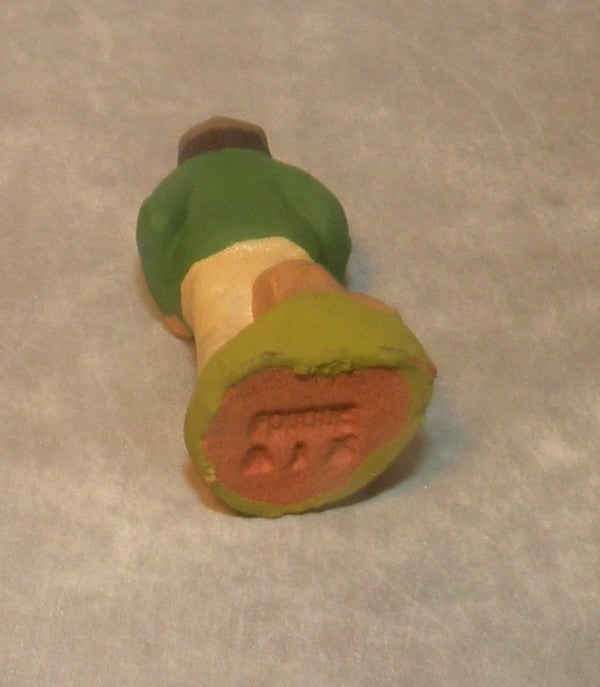 Melon merchant, ( 207 ) Fouque 2cm