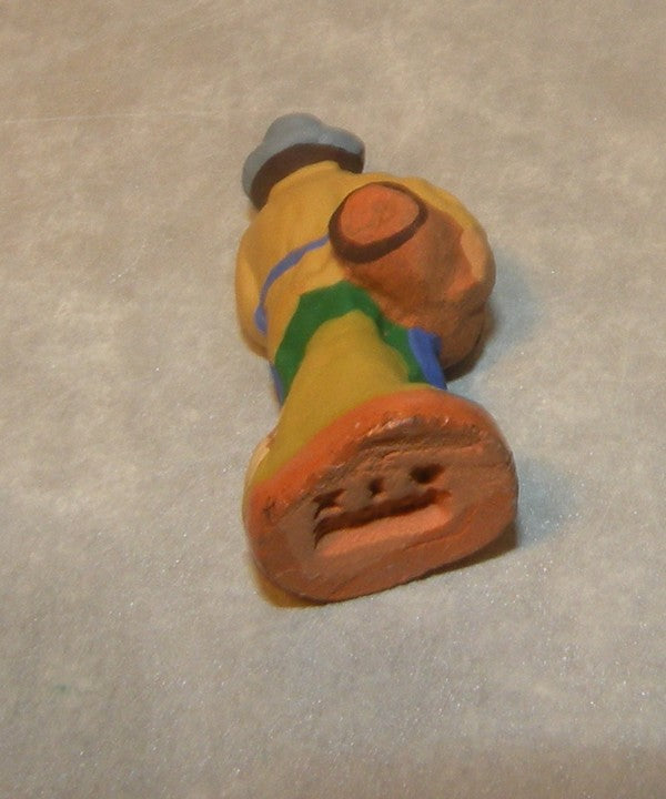 Wine merchant ( 193 ), Fouque 2cm