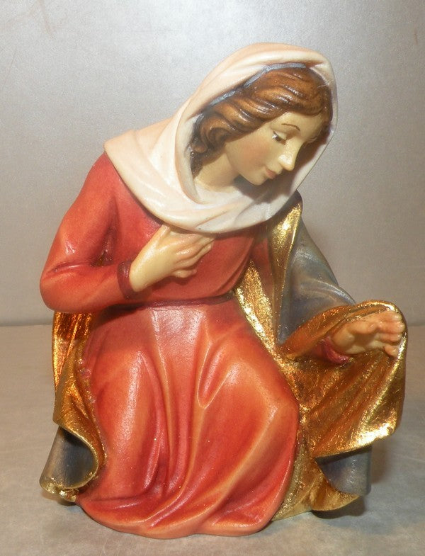 Virgin,  Nazarene