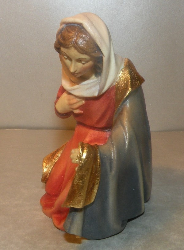Virgin,  Nazarene