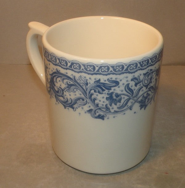 Coffee Mug, Rouen 37