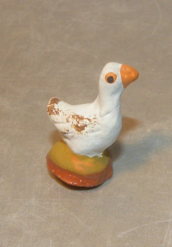 Goose,, Fouque 2cm