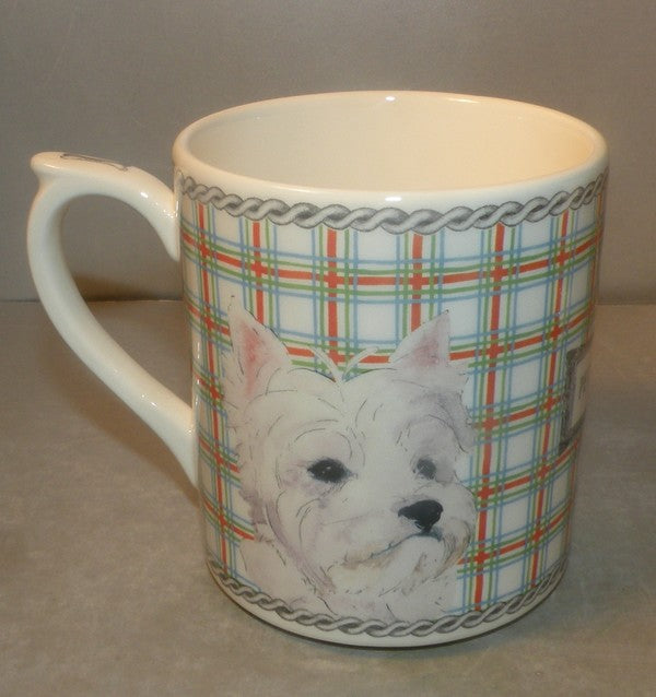 Coffee Mug Peter-Moustique, Darling Dog