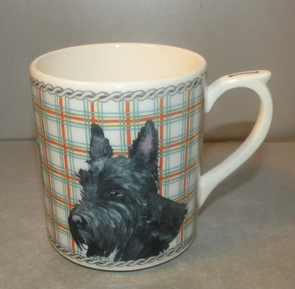 Coffee Mug Peter-Moustique, Darling Dog