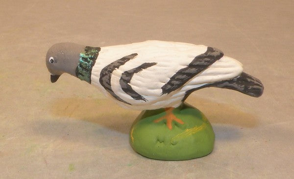 Pigeon, Carbonel, N. 4