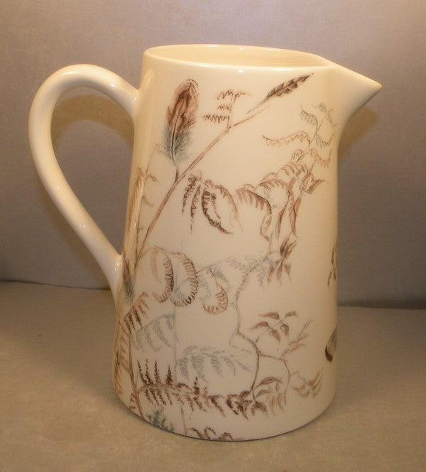 Pitcher Roe Deer Sologne