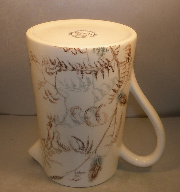 Pitcher Roe Deer Sologne