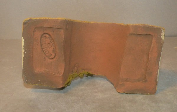 Bridge ( All Clay ) , Fouque 4 Cm