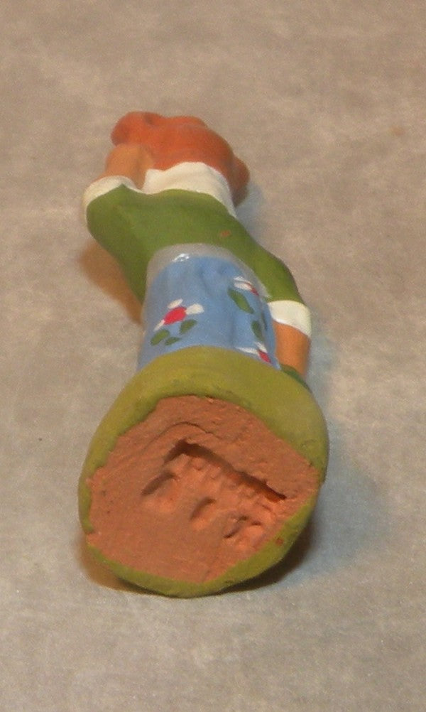 Woman carrying jars,  ( 135 ) Fouque 2cm