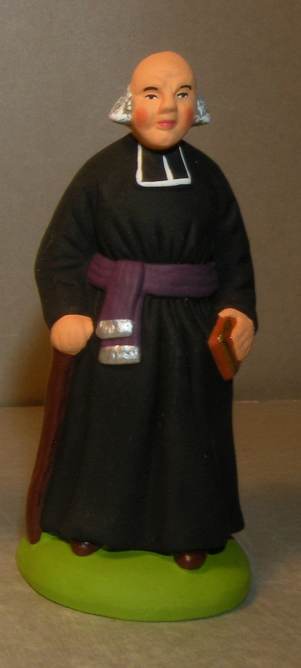 Priest, Didier, 10 cm