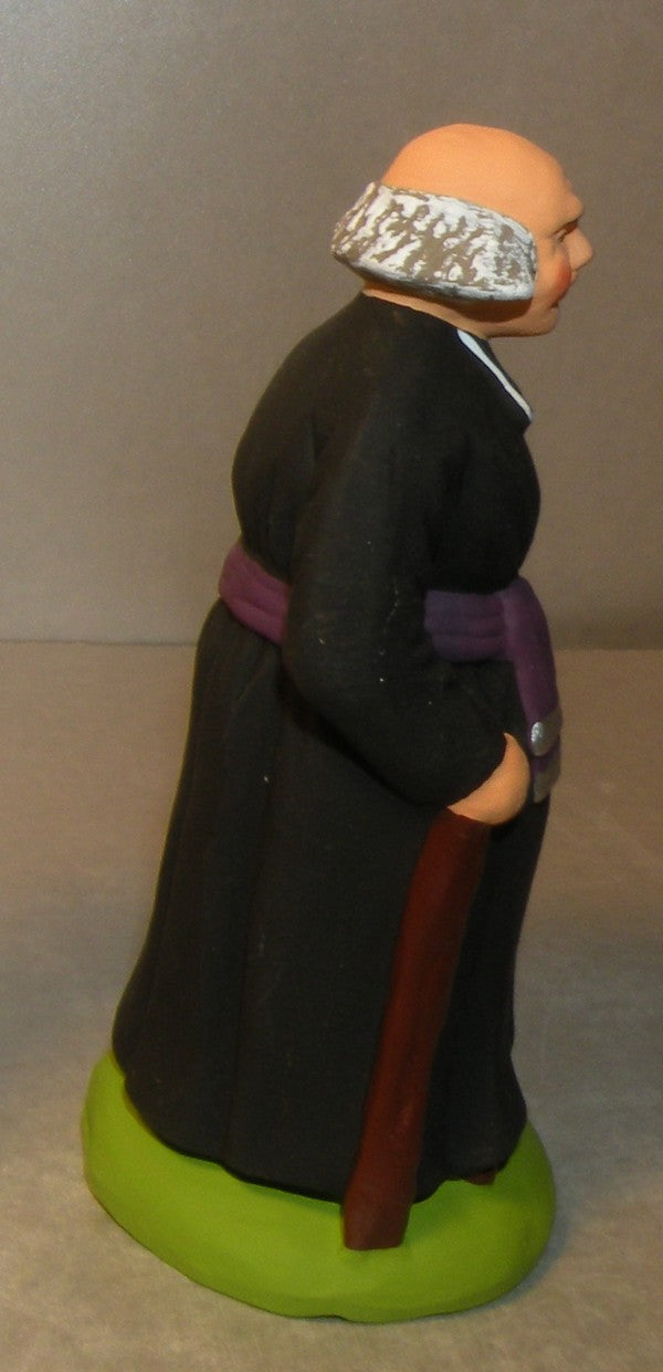 Priest, Didier, 10 cm