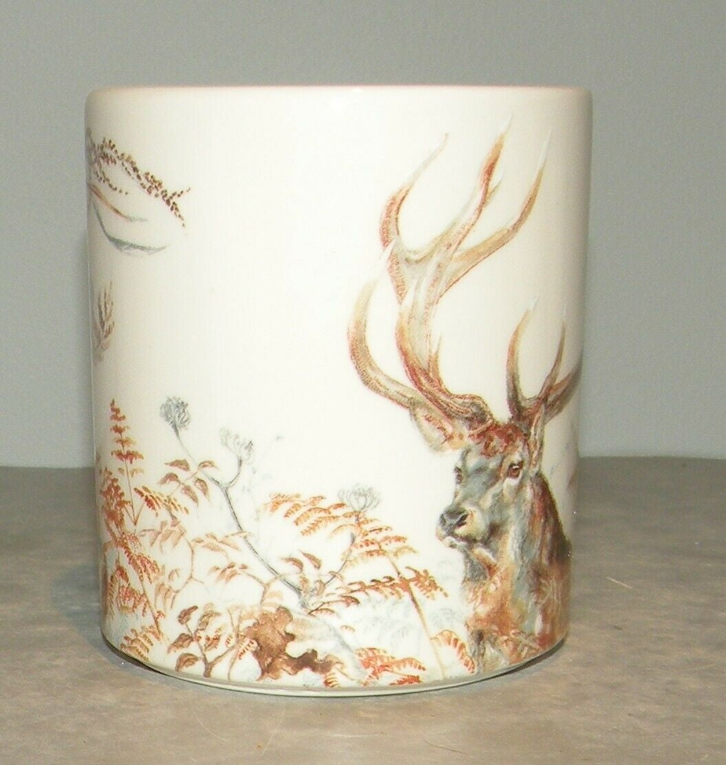 Coffee Mug Stag, Sologne