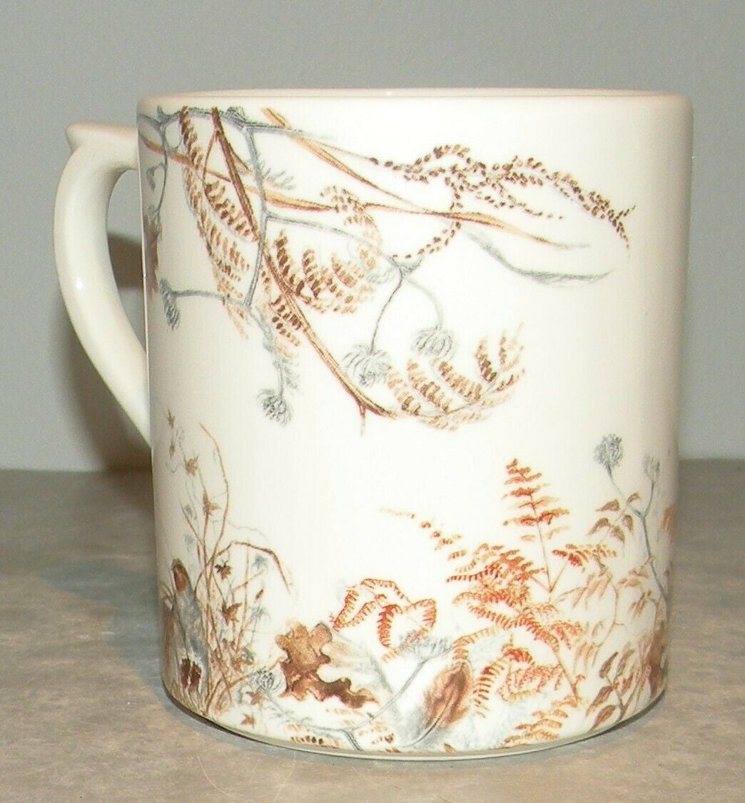 Coffee Mug Stag, Sologne