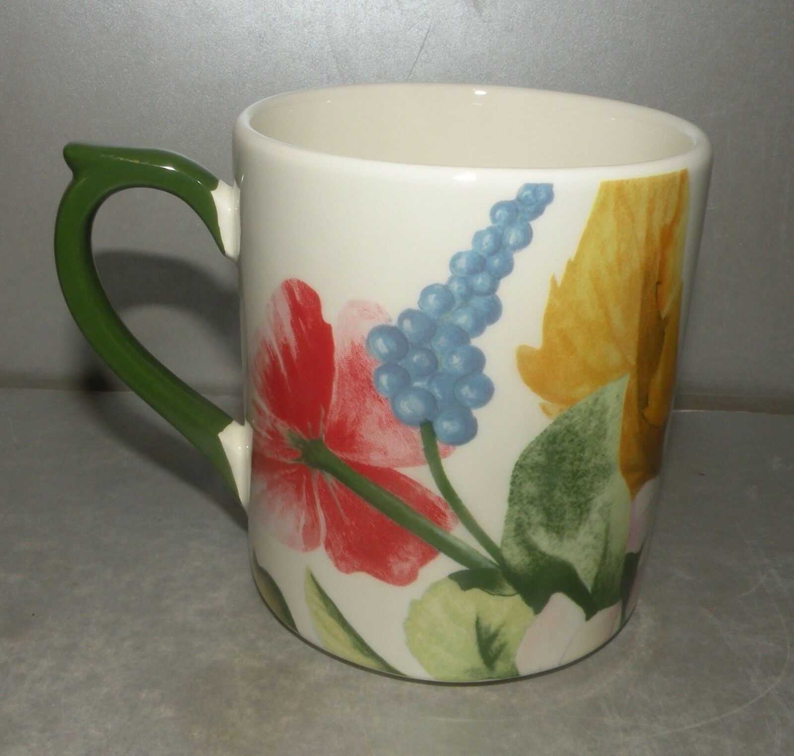 Coffee Mug, Volupte