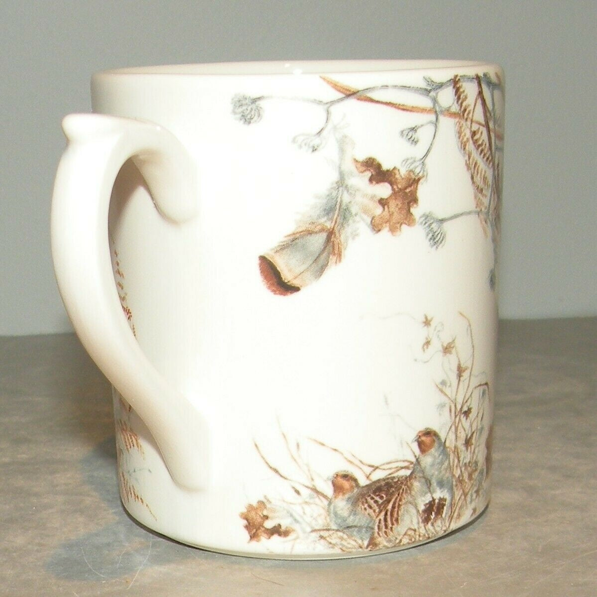 Coffee Mug Stag, Sologne