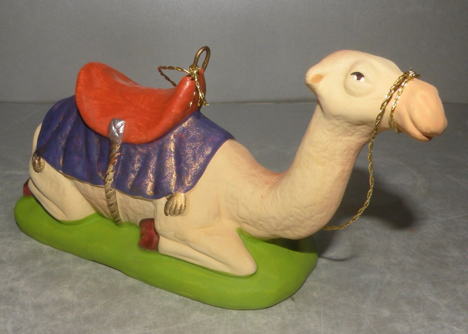 Camel Lying-Down, , Didier, 10 Cm