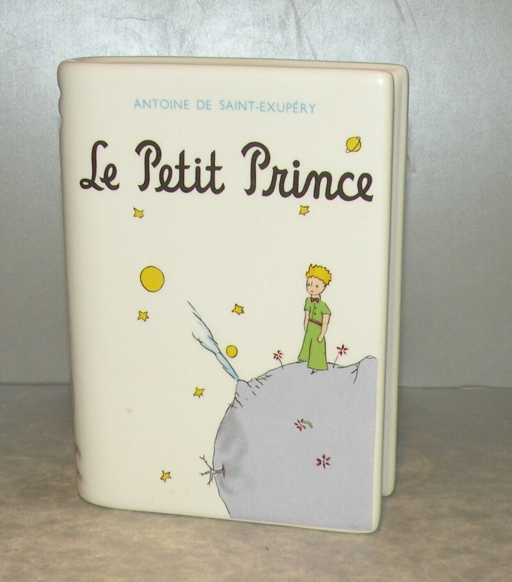 Tirellire ( piggy bank ) Le Petit Prince