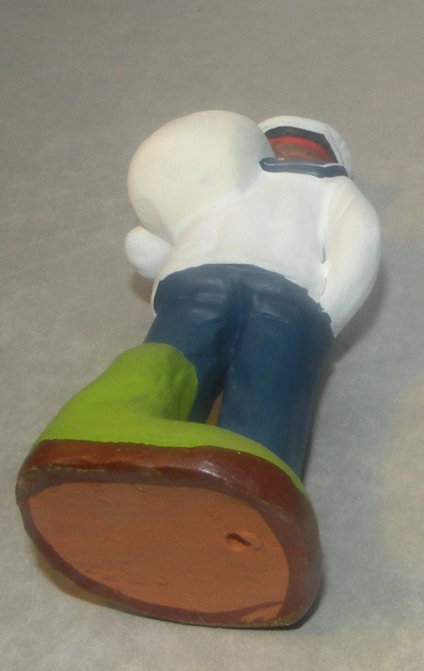 Seaman , Didier, 7 Cm