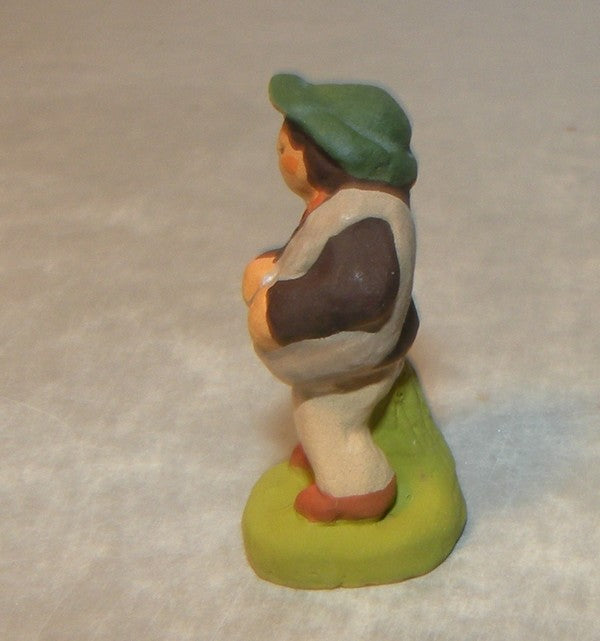 Sower, Fouque 2cm