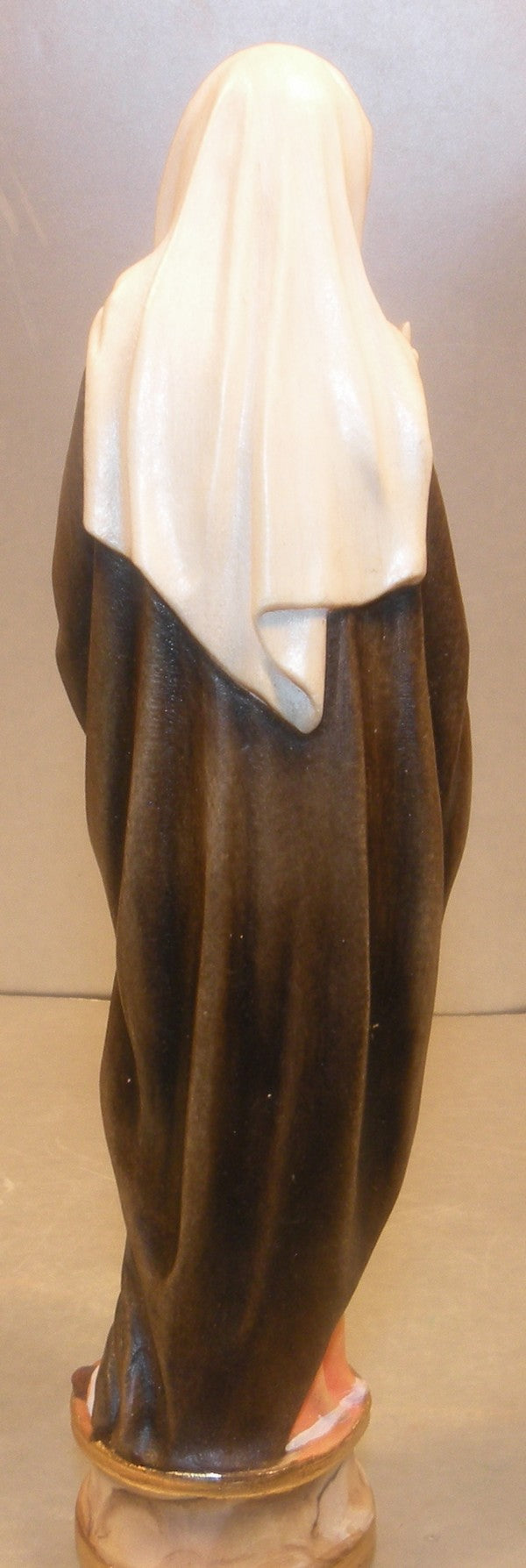 St-Catherine of Sienna, 10317, Lepi