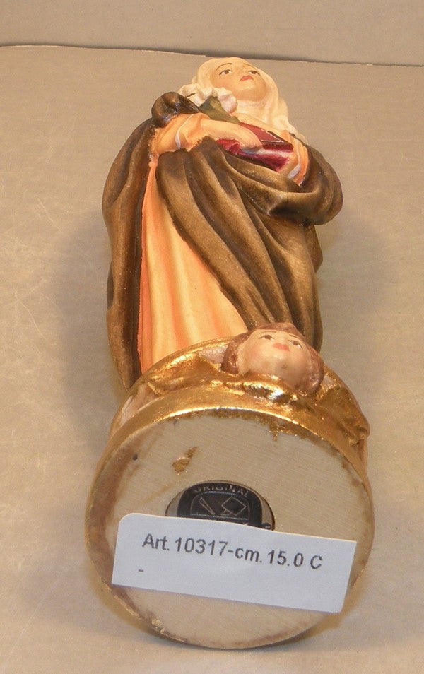 St-Catherine of Sienna, 10317, Lepi