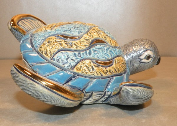 Turtle De Rosa Rinconada F184